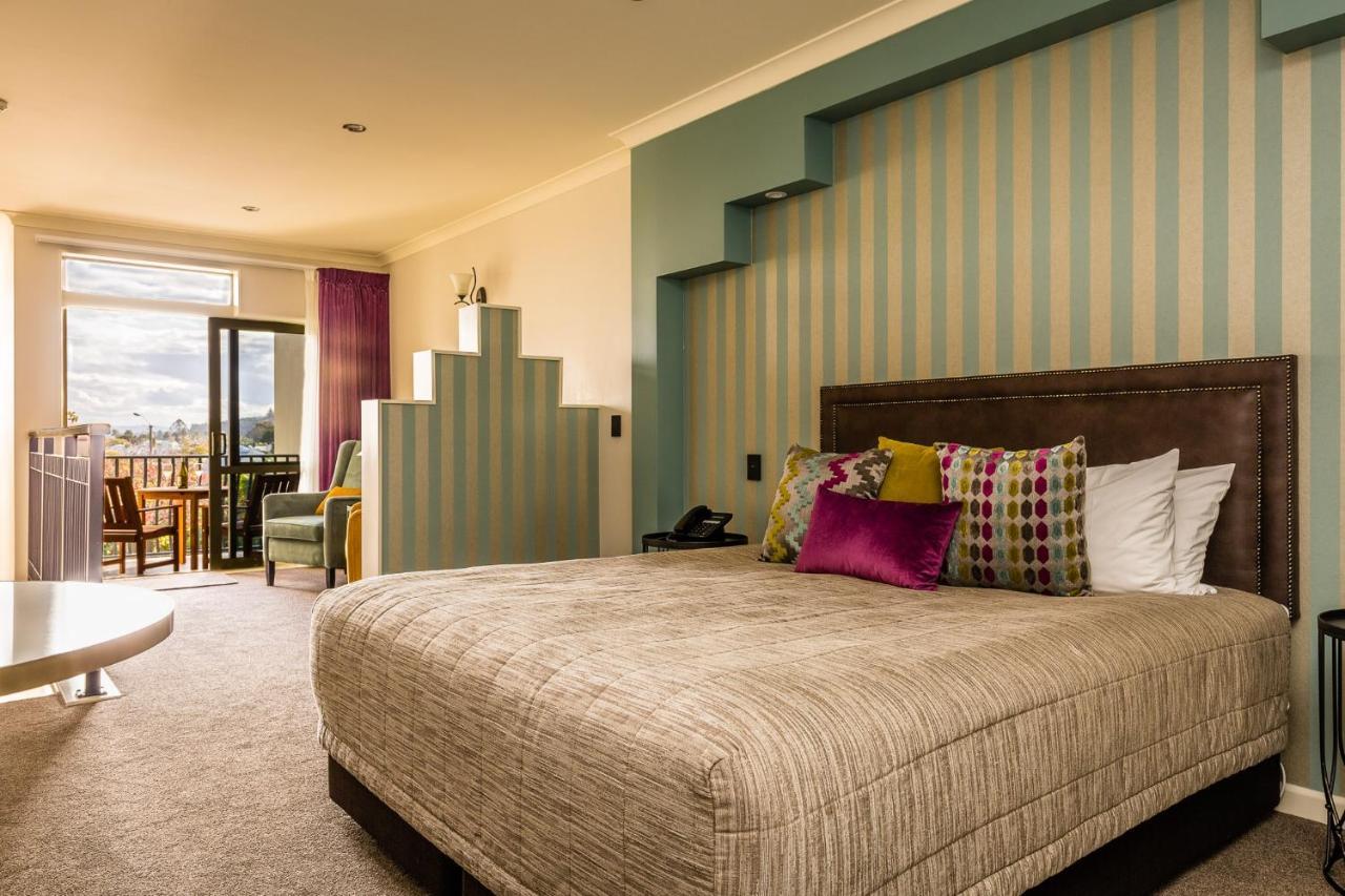 Pebble Beach Motor Inn Napier Extérieur photo A bedroom at the hotel